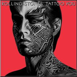Tattoo you (2021/Rem) [LP]